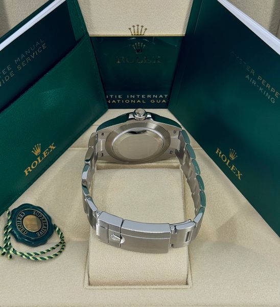 Rolex Air-King 126900